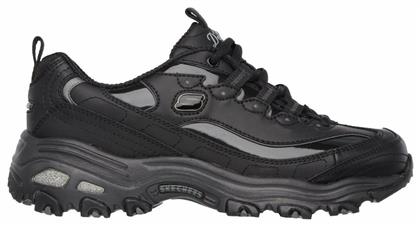 Skechers D'Lites Fresh Start Γυναικεία Chunky Sneakers