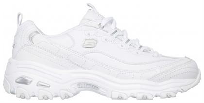 Skechers D'Lites Fresh Start Γυναικεία Chunky Sneakers