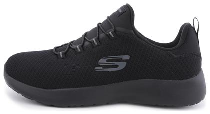 Skechers Dynamight Γυναικεία Αθλητικά Παπούτσια Running Μαύρα από το Parex