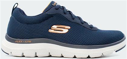 Skechers Flex Advantage 4.0 Ανδρικά Αθλητικά Παπούτσια Running Μπλε