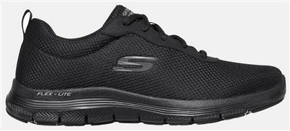 Skechers Flex Advantage 4.0 Ανδρικά Running Μαύρα