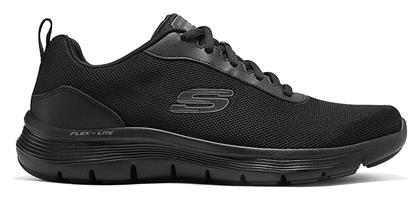 Skechers Flex Advantage 5.0 Ανδρικά Running Μαύρα