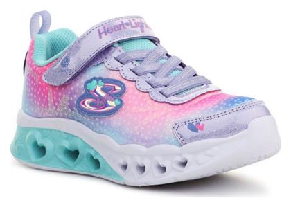 Skechers Flutter Heart Πολύχρωμα