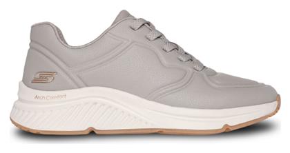 Skechers Γυναικεία Sneakers Tpe Μπεζ