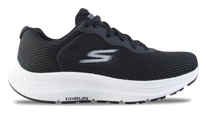 Skechers Go Run Consistent 2.0 Ανδρικά Αθλητικά Παπούτσια Running Μαυρο - Λευκο