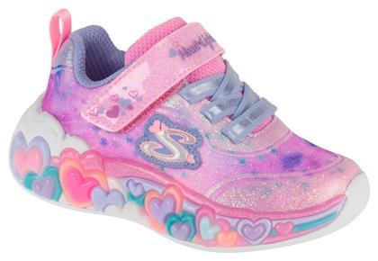 Skechers Heart Ροζ
