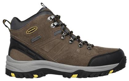 Skechers Lace Up Boot Ανδρικά Ορειβατικά