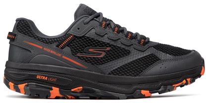 Skechers Marble Rock Ανδρικά Ορειβατικά Γκρι