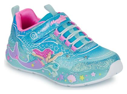 Skechers Mermaid Μπλε