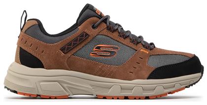 Skechers Oak Canyon Ανδρικά Ορειβατικά Πολύχρωμα από το Modivo