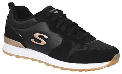 Skechers OG 85 Sneakers Μαύρα