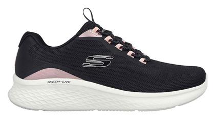 Skechers Overlay Mesh Γυναικεία Running