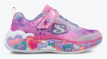 Skechers Παιδικά Sneakers Ανατομικά