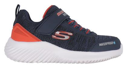 Skechers Παιδικά Sneakers Μπλε από το Siontis Athletics