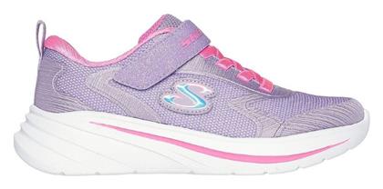 Skechers Παιδικά Sneakers Μωβ από το Dpam