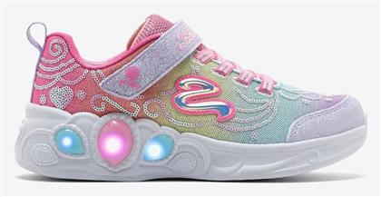 Skechers Princess Gore & Strap Πολύχρωμα από το Dpam