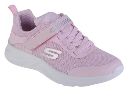 Skechers Παιδικά Sneakers Ροζ