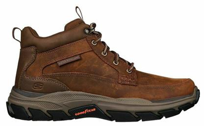 Skechers Respected Boswell Ανδρικά Ορειβατικά