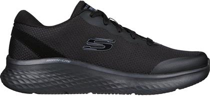 Skechers Skech Lite Pro Ανδρικά Sneakers Μαύρα από το SportsFactory