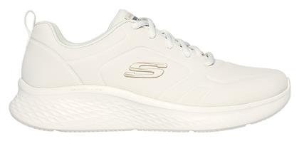 Skechers Skech-lite Pro City Γυναικεία Sneakers Λευκά από το Siontis Athletics