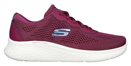 Skechers Skech Lite Pro Γυναικεία Sneakers Μπορντό