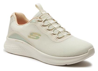 Skechers Skech-lite Pro-glimmer Me Γυναικεία Running ΓΚΡΙ