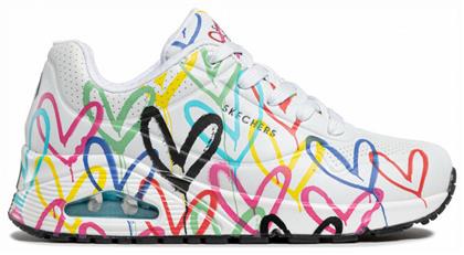 Skechers Spread The Love Chunky Sneakers