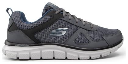 Skechers Track Scloric Ανδρικά Running Μπλε από το Epapoutsia