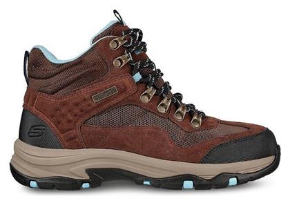 Skechers Trego Base Camp Γυναικεία Ορειβατικά