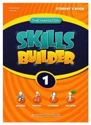 Skills Builder 1 Student's Book