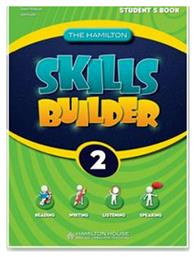 Skills Builder 2 Student S Book