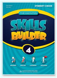 Skills Builder 4 Student S Book