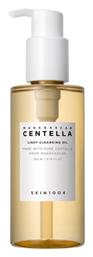 Skin1004 Madagascar Centella Light Λάδι Καθαρισμού Προσώπου 200ml από το CareLife