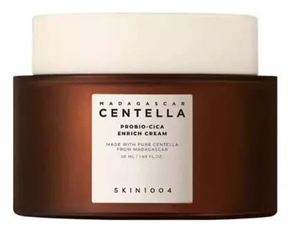 Skin1004 Madagascar Centella Probio Cica Enrich Rich Συσφικτική Κρέμα Νυκτός 50ml