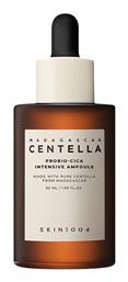 Skin1004 Madagascar Centella Probio-Cica Intensive Ampoule Face Serum 50ml