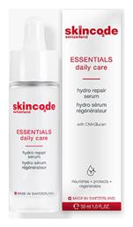 Skincode Essentials Hydro Repair Face Serum 30ml