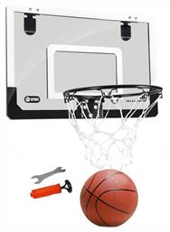 Skorpion Wheels Dunk Pro Mini Μπασκέτα Δωματίου με Μπάλα