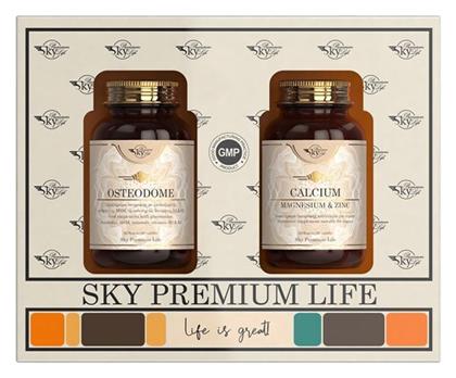 Sky Premium Life Μαγνήσιο / Ψευδάργυρος από το Pharm24