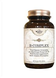 Sky Premium Life Vitamin B-Complex Βιταμίνη 60 ταμπλέτες