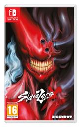 Slave Zero X Edition