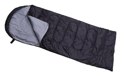 Sleeping Bag Μονό Black από το Filinda