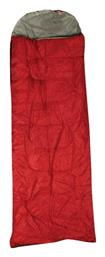 Sleeping Bag Μονό Red από το Filinda