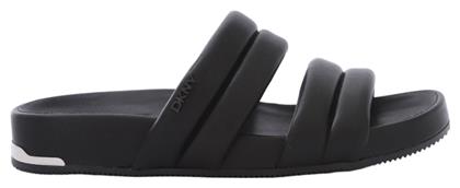 Slides Dkny Inah K1423254-blk Γυναικείο από το Z-mall