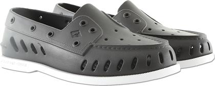 Slip On Sperry Float STS23287-BLACK Ανδρικό από το Z-mall