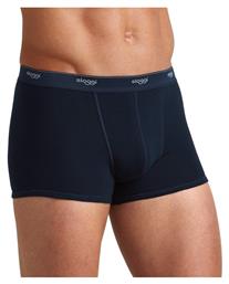 Sloggi Basic Short Ανδρικό Boxer σε Μπλε χρώμα από το Plus4u