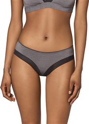 Sloggi Hipster Wow Embrace Black από το Plus4u