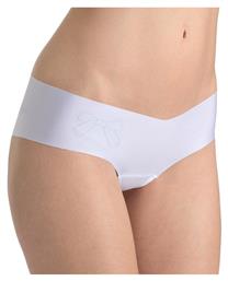 Sloggi Light Hipster Slip σε Λευκό χρώμα από το Plus4u