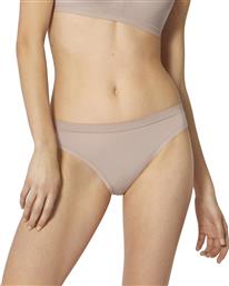 Sloggi WOW Comfort 2.0 Tai Beige από το Plus4u