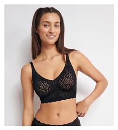Sloggi Zero Feel Bralette Σουτιέν