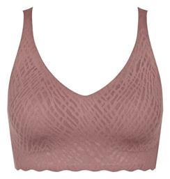 Sloggi Zero Feel Γυναικείο Bralette Σουτιέν από το Tres Chic